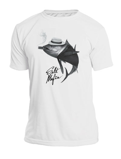 THE BOSS (tee)