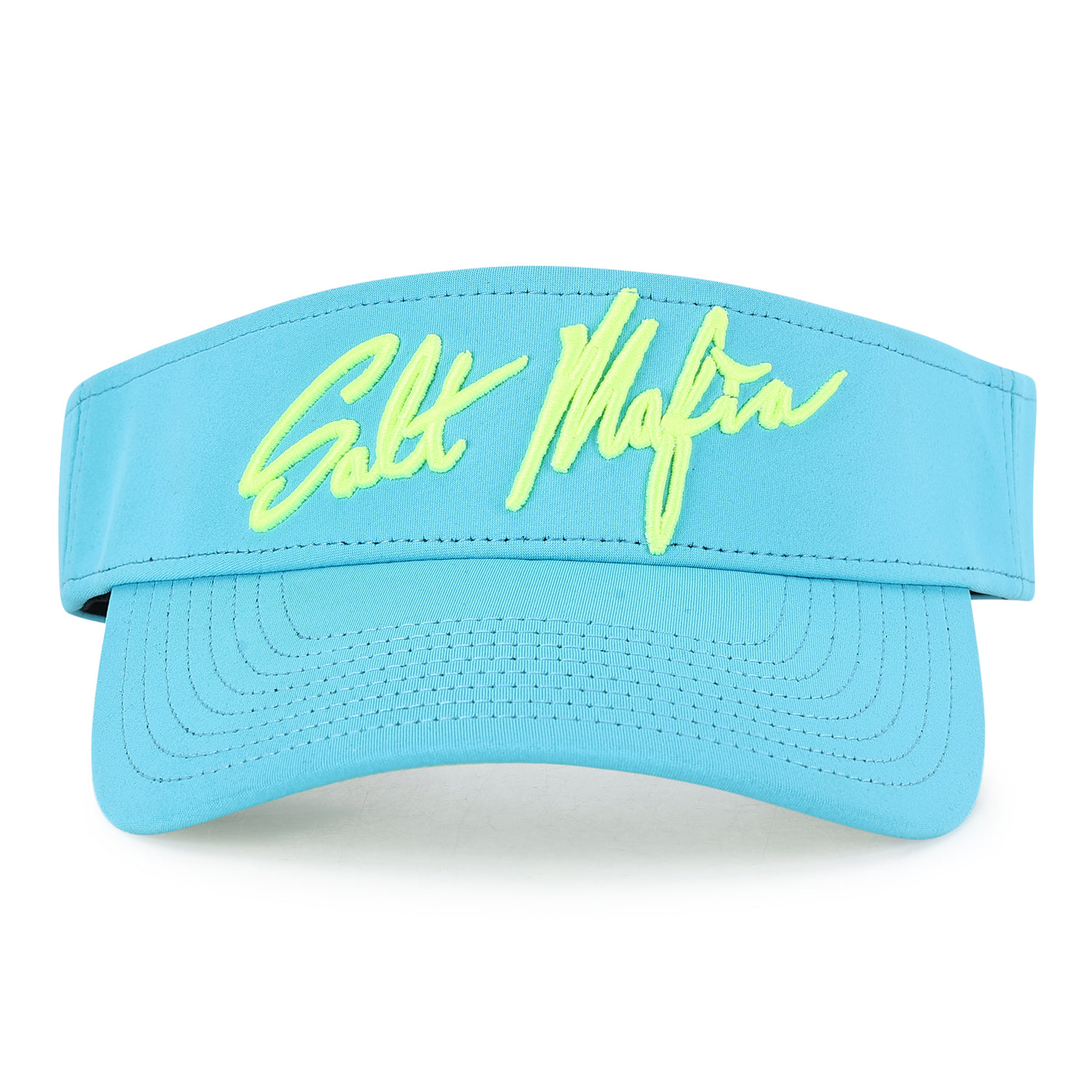 THE DORADO 2.0 (visor)