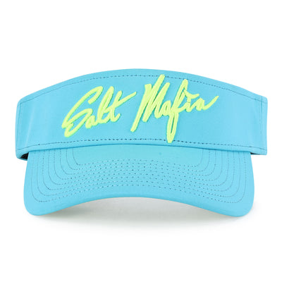 THE DORADO 2.0 (visor)