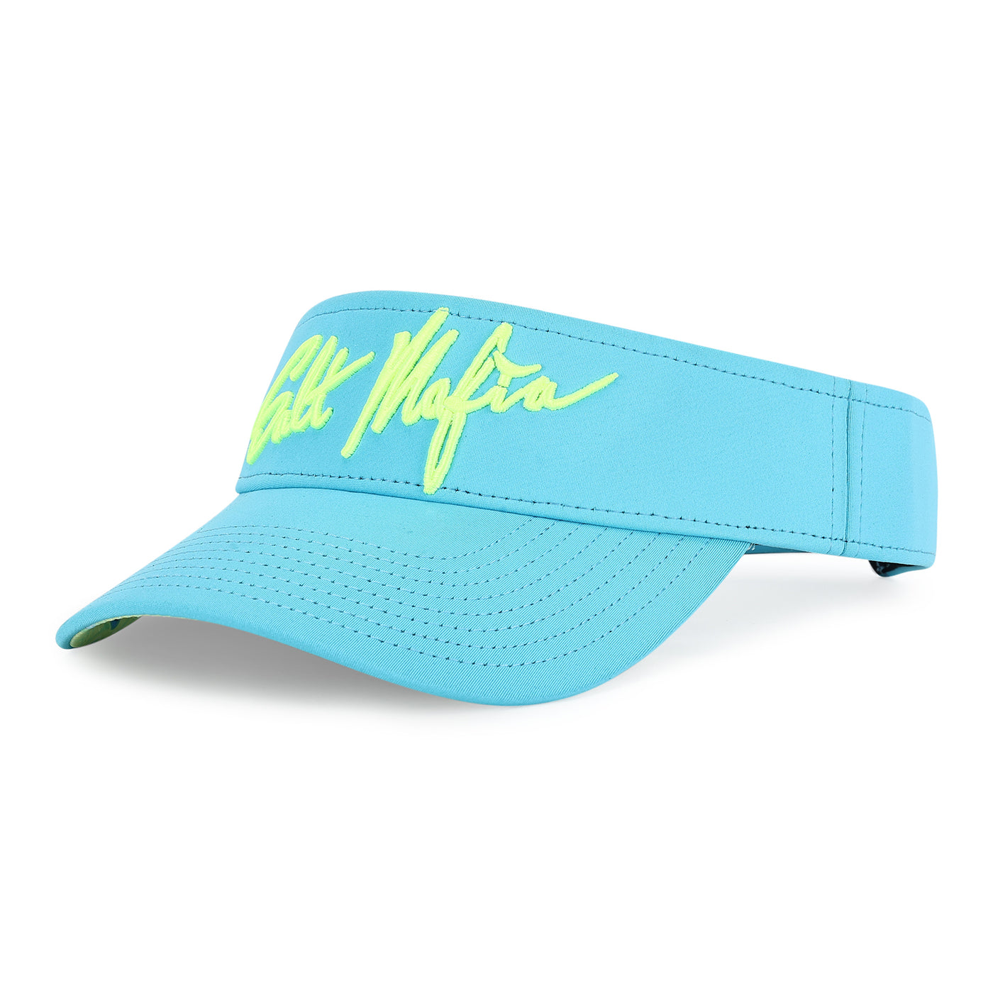 THE DORADO 2.0 (visor)