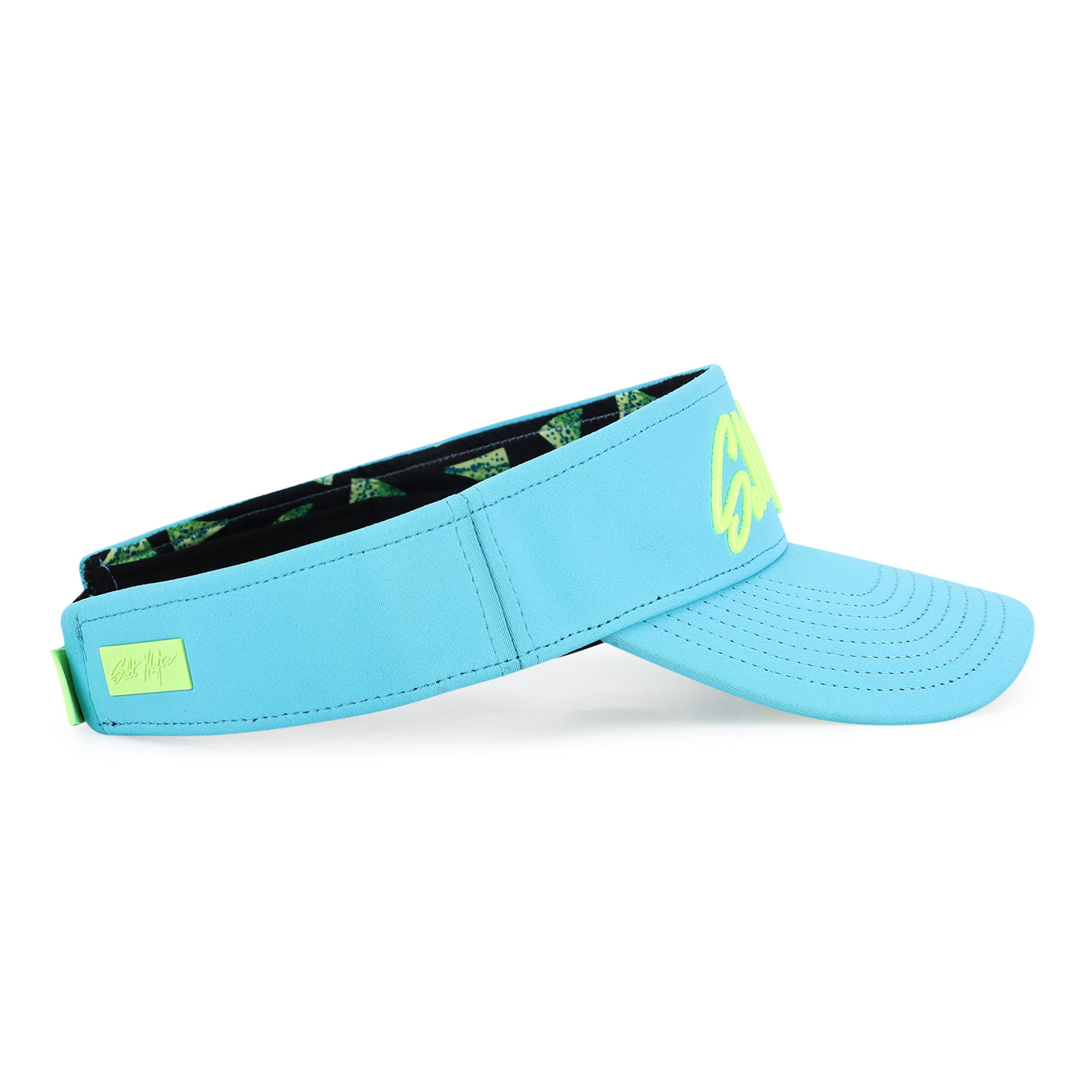 THE DORADO 2.0 (visor)