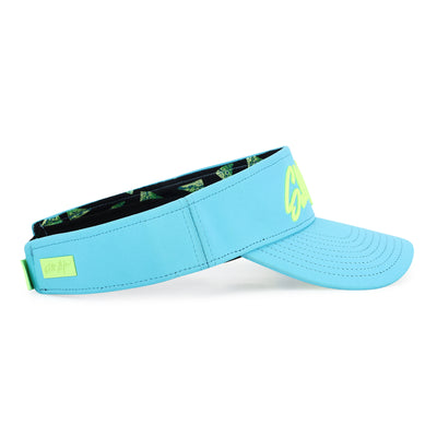 THE DORADO 2.0 (visor)