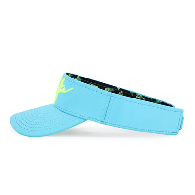 THE DORADO 2.0 (visor)