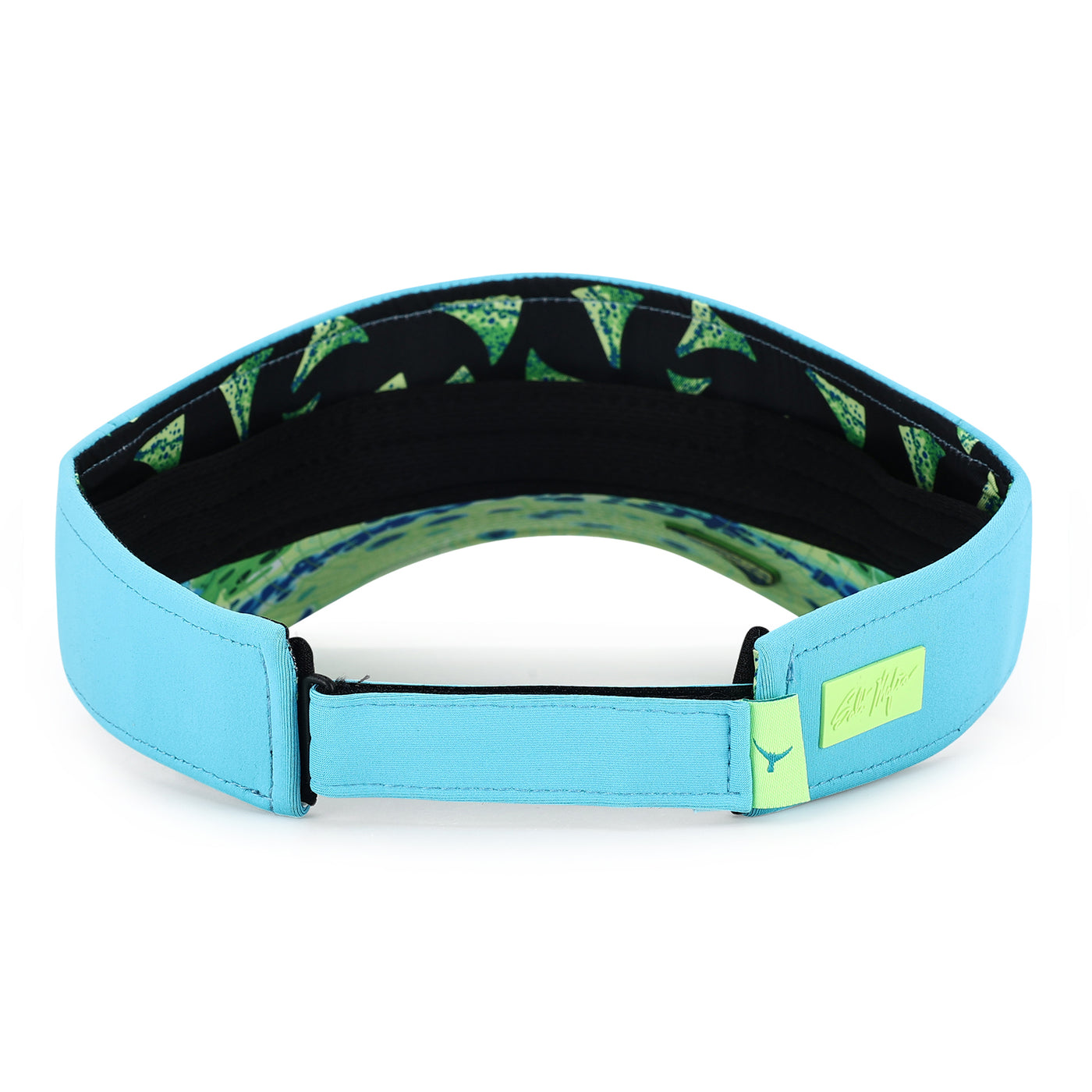 THE DORADO 2.0 (visor)