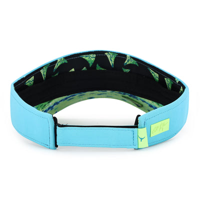THE DORADO 2.0 (visor)