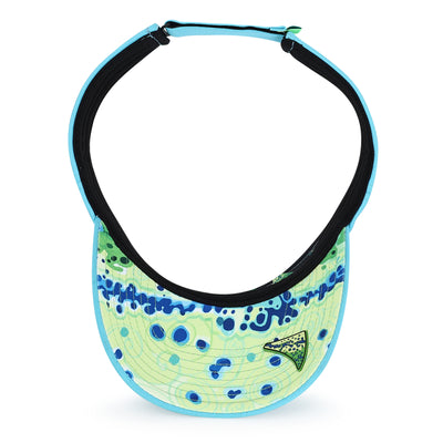 THE DORADO 2.0 (visor)