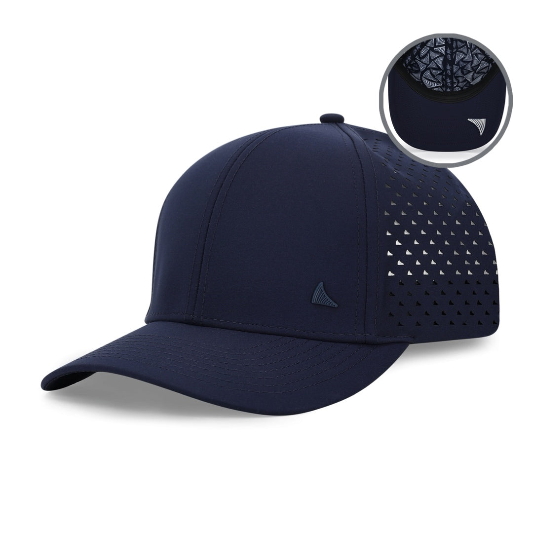 THE NAVY (6-curved)