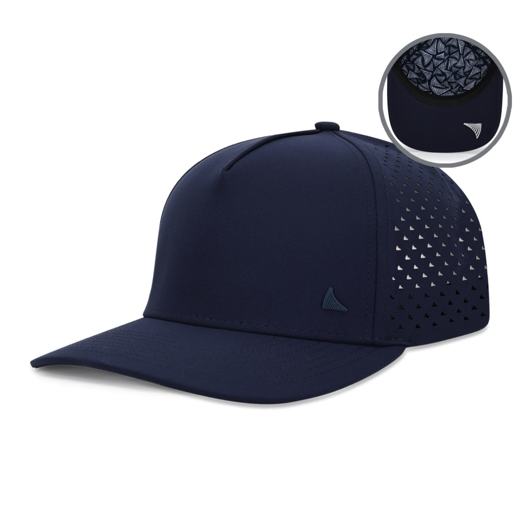 THE NAVY (curved)