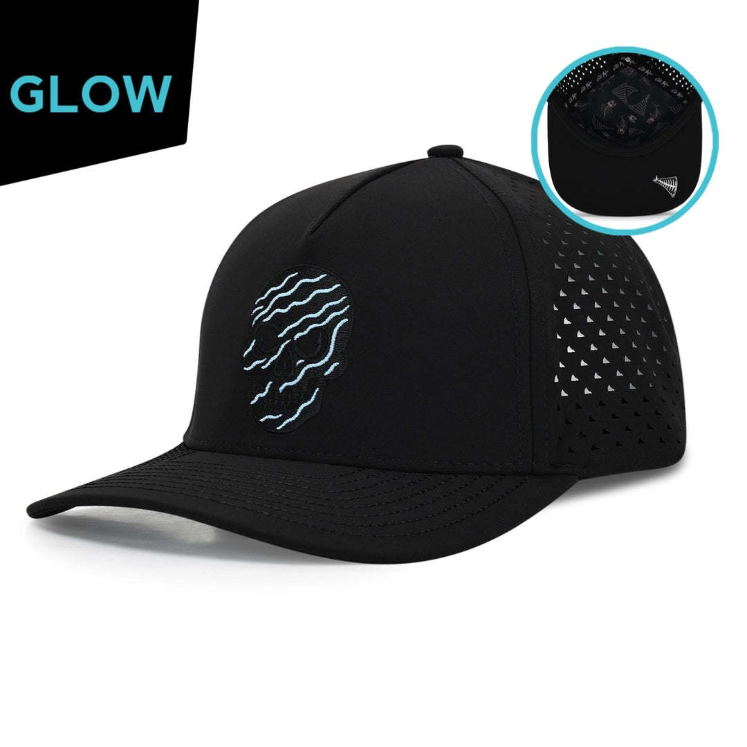 THE GHOST (curved)