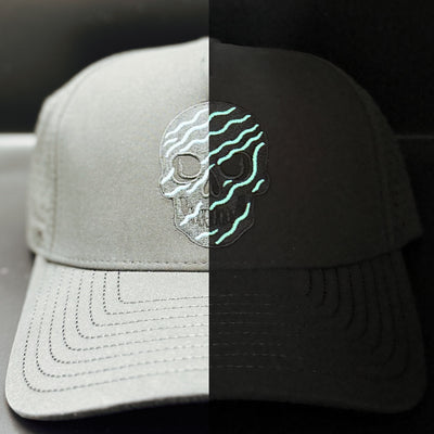 THE GHOST (curved)