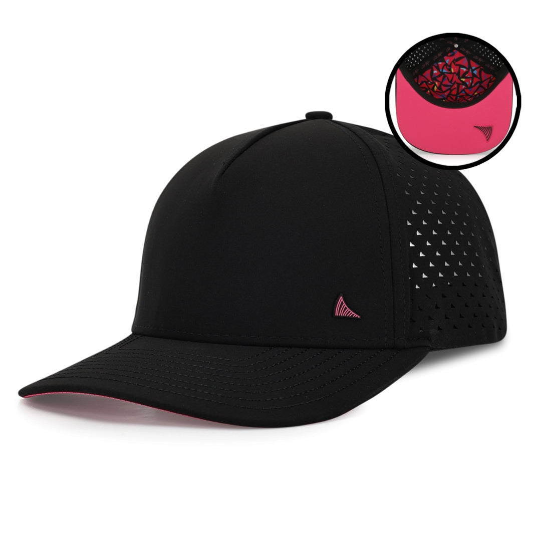 THE PULSE (curved)
