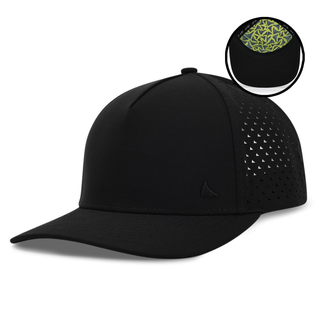 THE BLACKOUT 2.0 (curved)