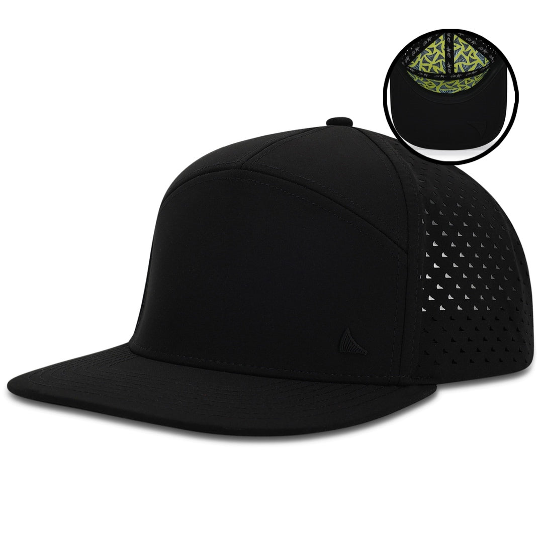 7-FLAT – Salt Mafia