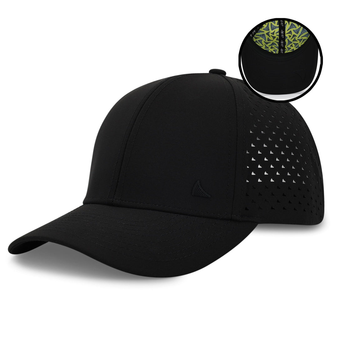 THE BLACKOUT 2.0 (6-curved)
