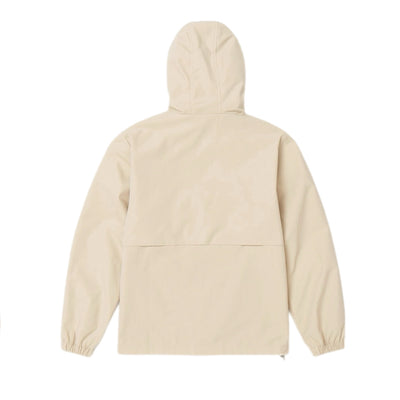 THE SHELL-LITE (jacket)