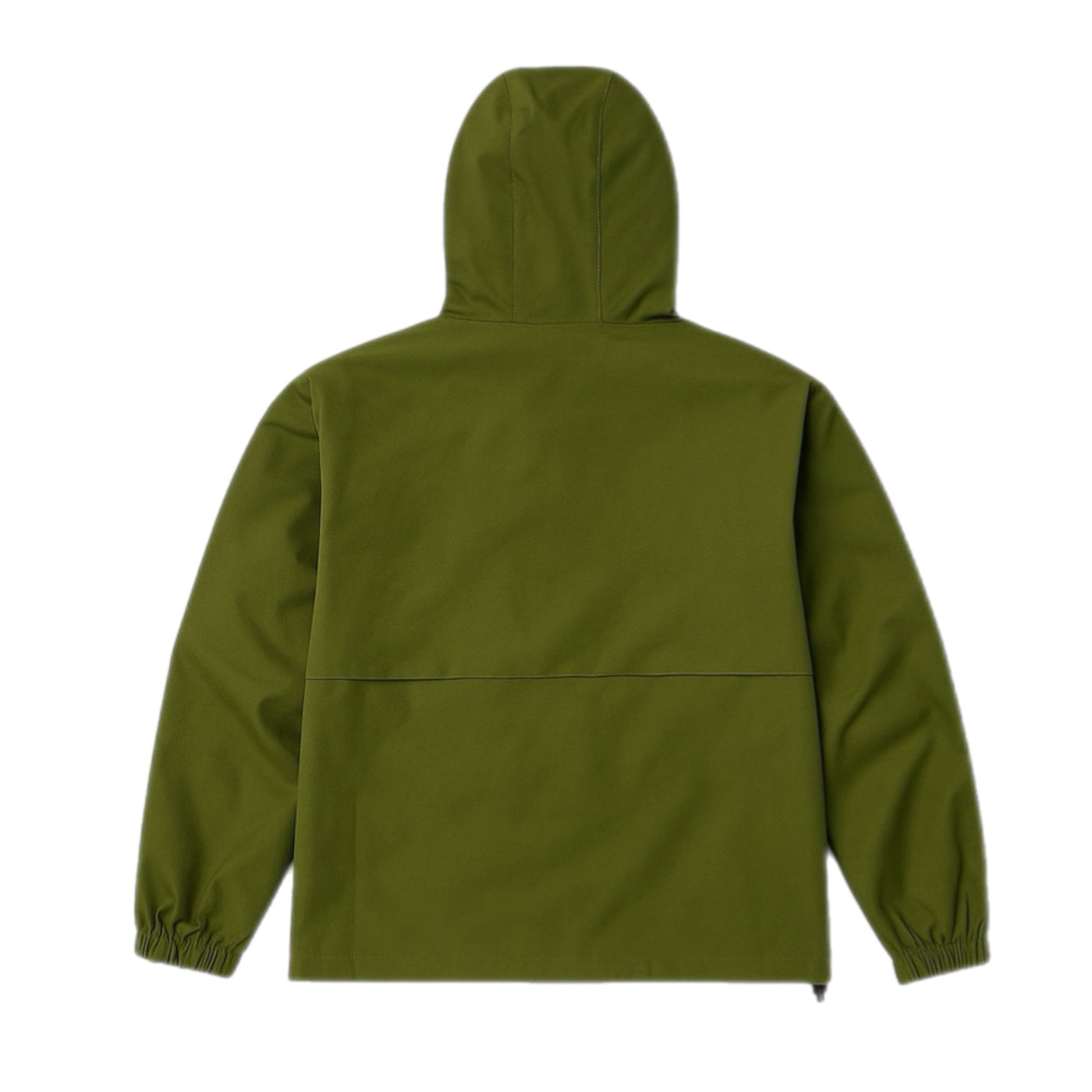 THE SHELL-LITE (jacket)