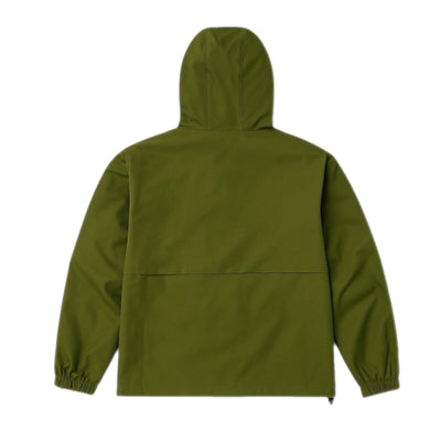 THE SHELL-LITE (jacket)