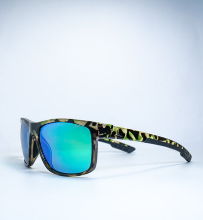 THE RIFT (camo/aqua surge)