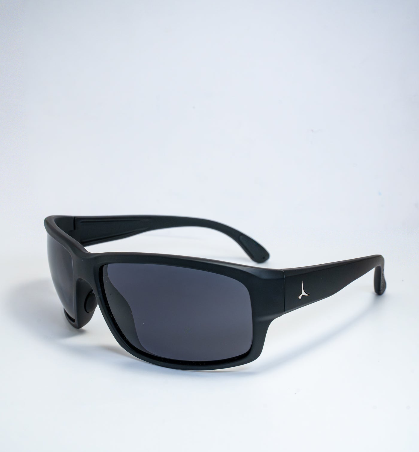 THE RAY (black/black)