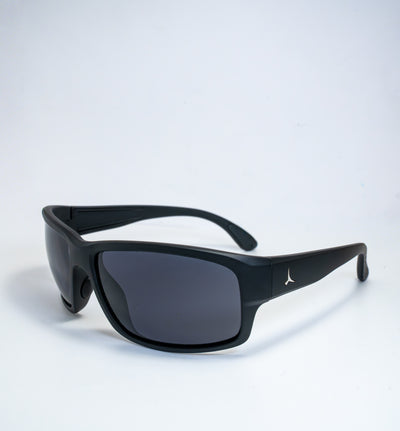 THE RAY (black/black)