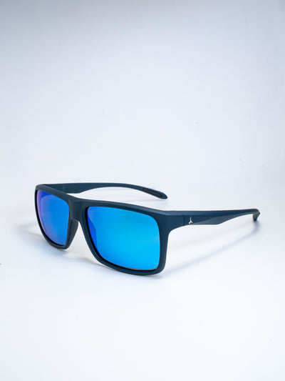 THE SHADE (blue/blue)