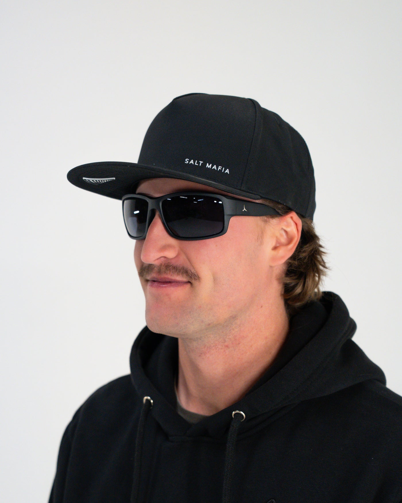 THE RAY (black/black)