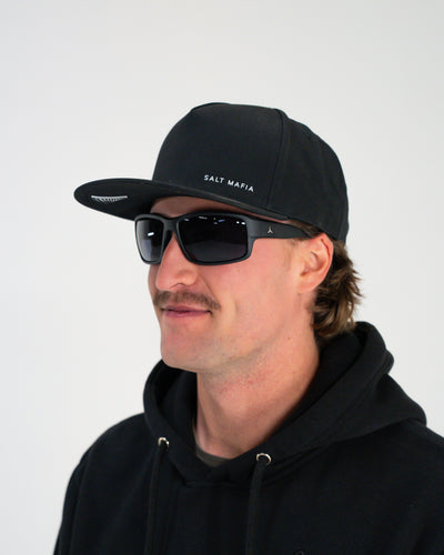 THE RAY (black/black)