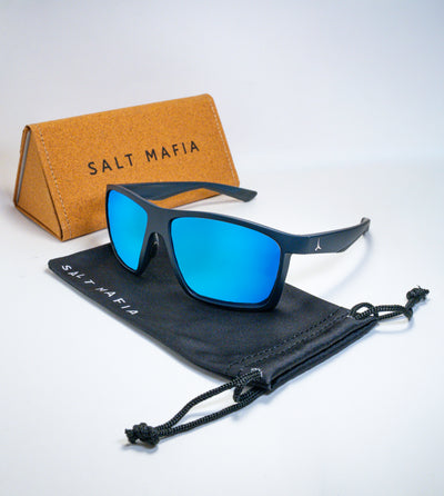 THE RANGE (blue/blue/non-float)