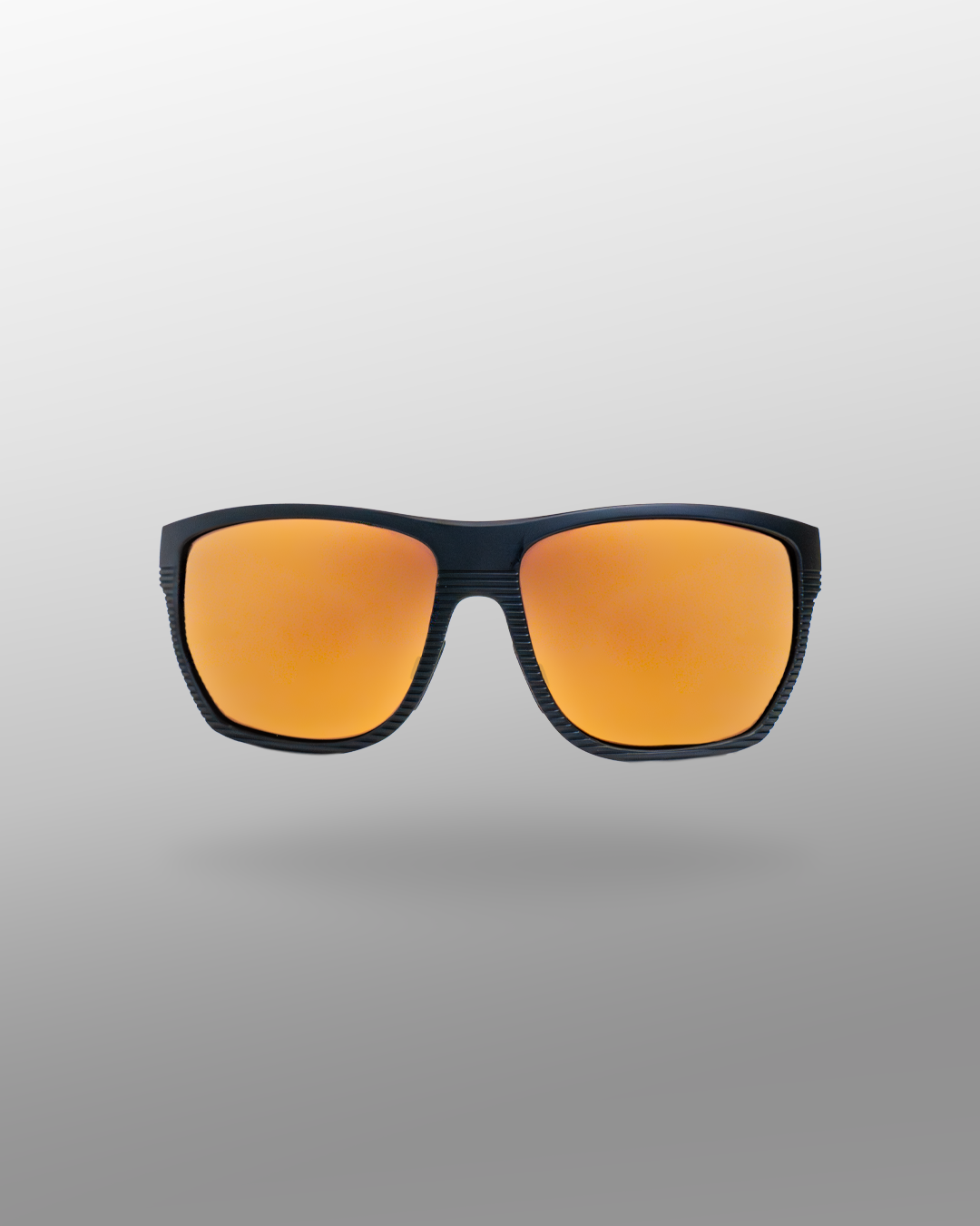 THE RIDGE (black/orange)