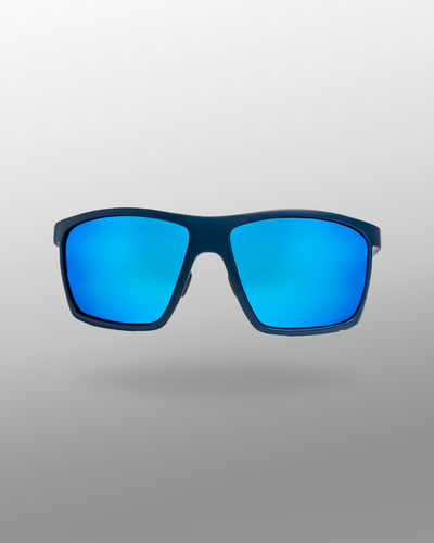 THE RANGE (blue/blue/non-float)