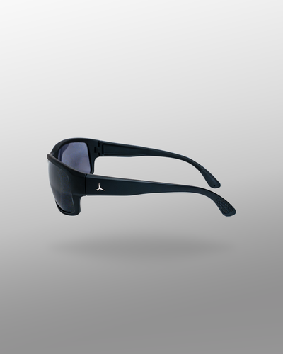 THE RAY (black/black)