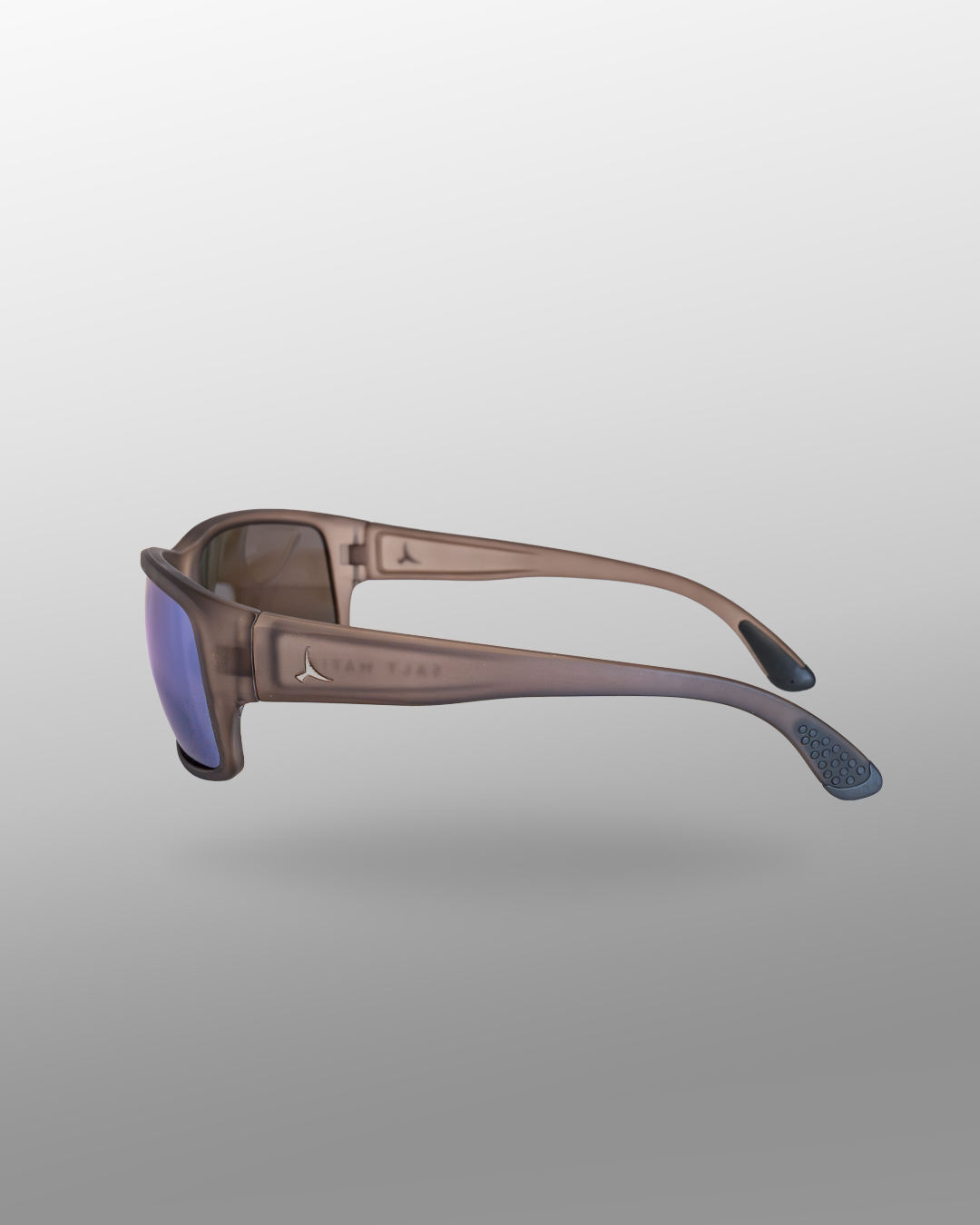 THE RAY (matte grey/blue)