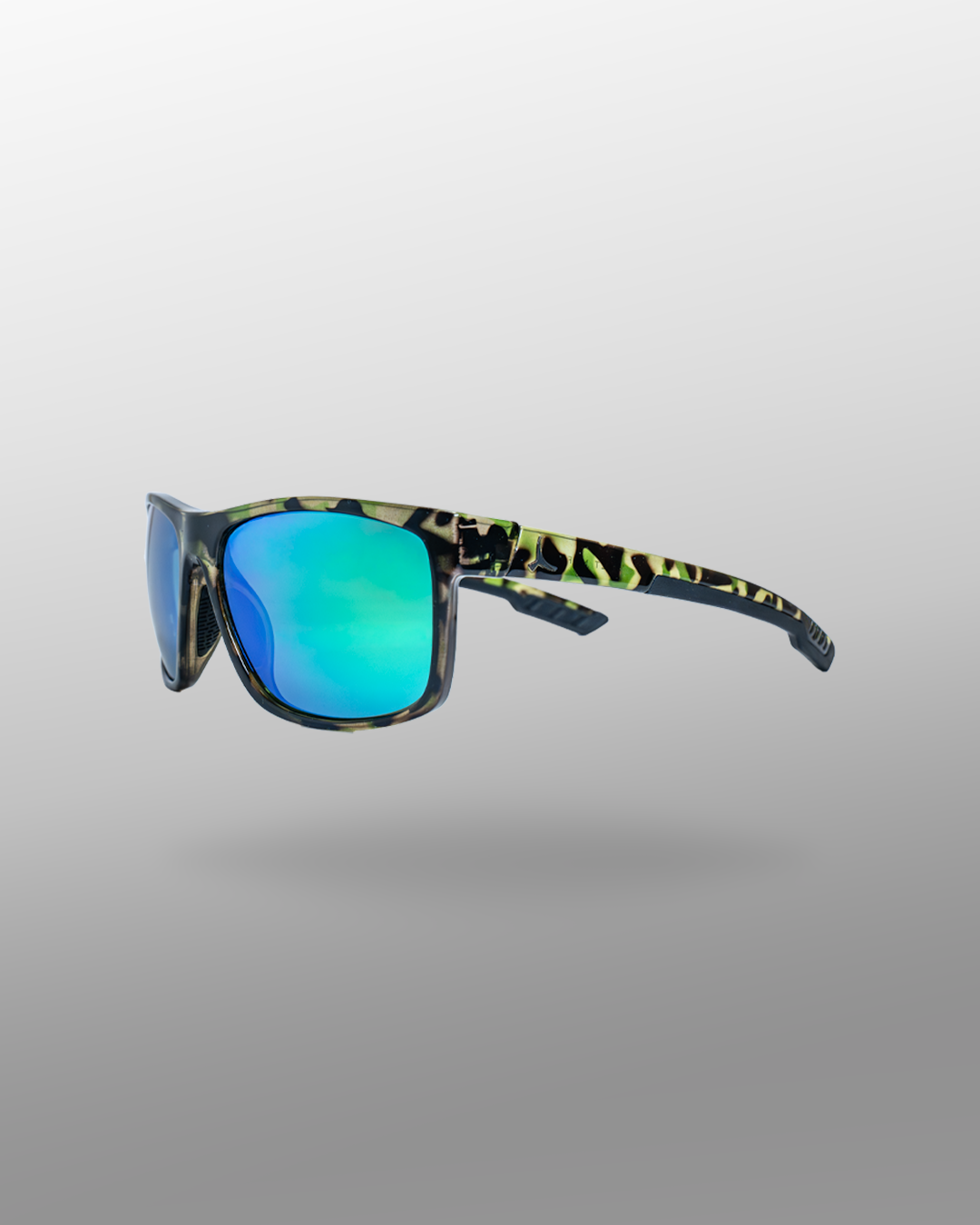 THE RIFT (camo/aqua surge)