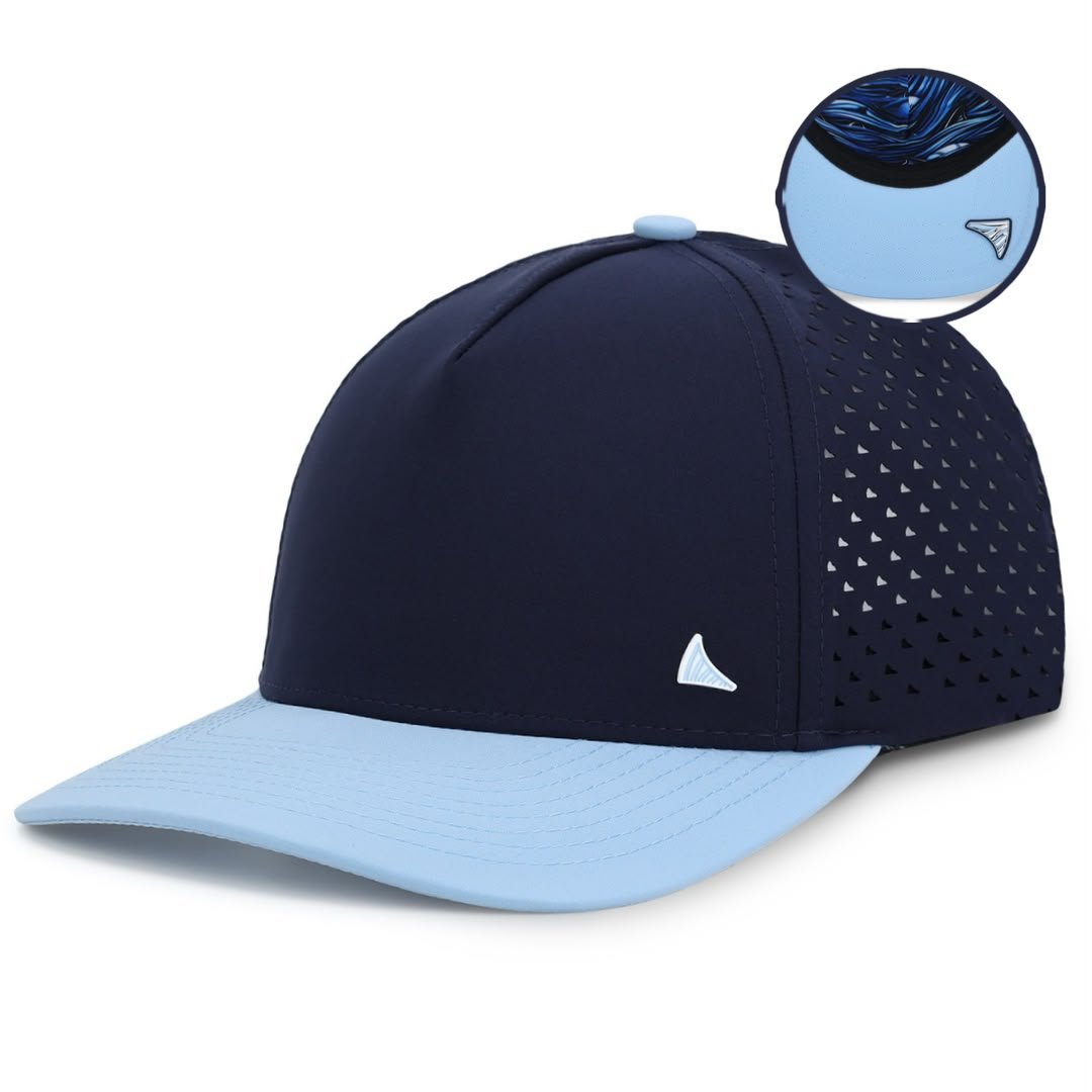 THE RIPTIDE (curved)