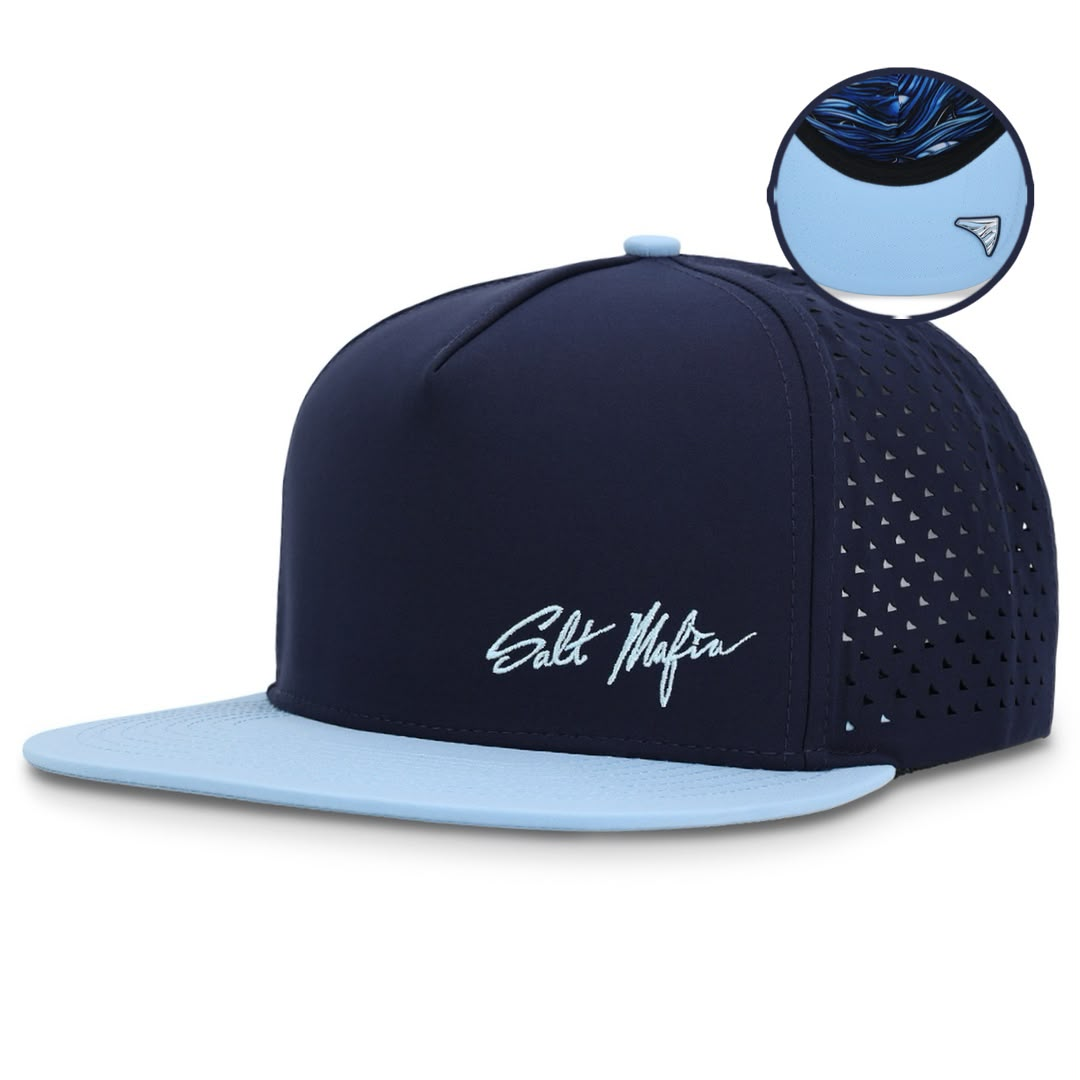THE RIPTIDE (Flat)