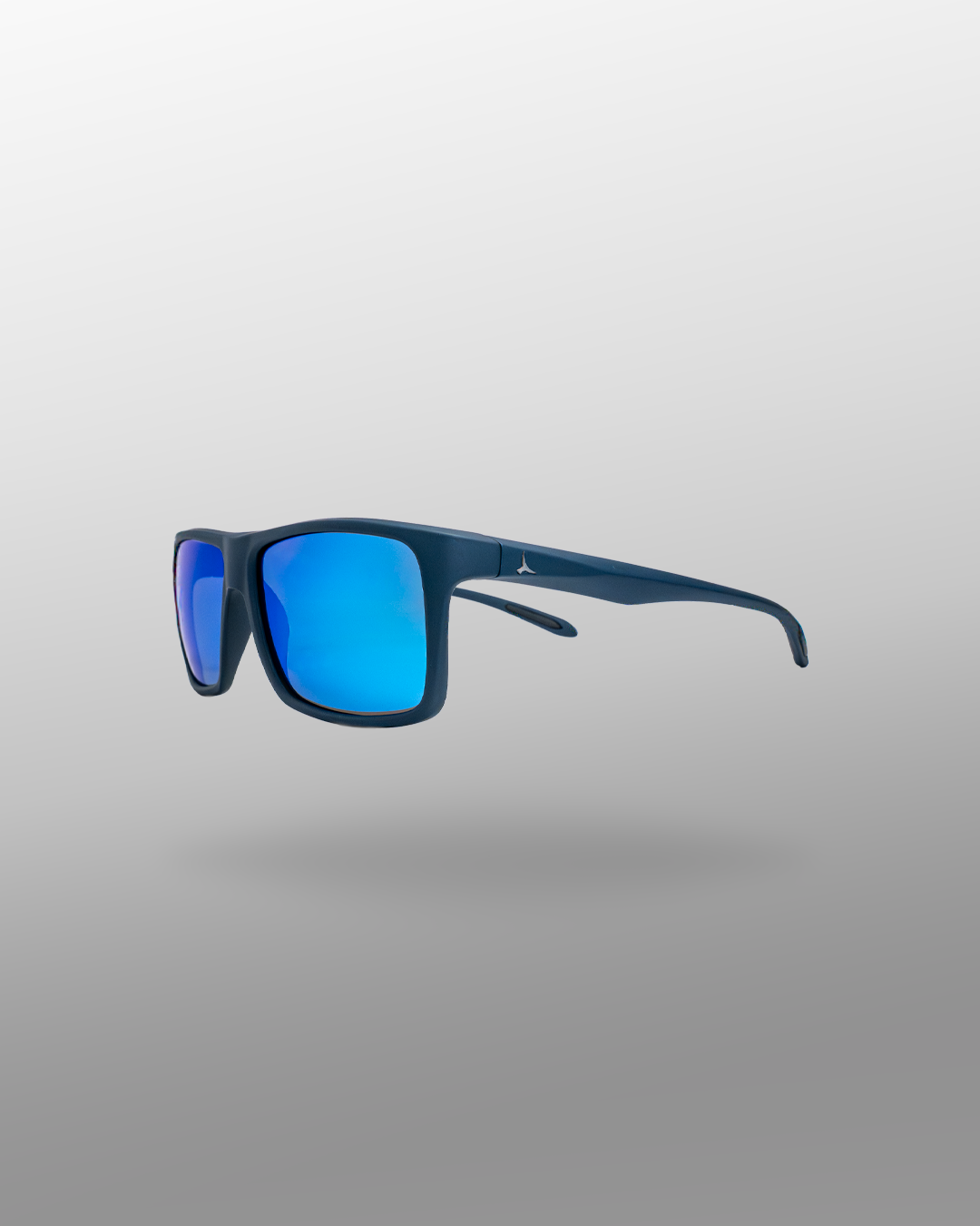 THE SHADE (blue/blue)