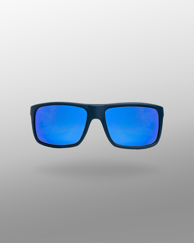 THE SHADE (blue/blue)