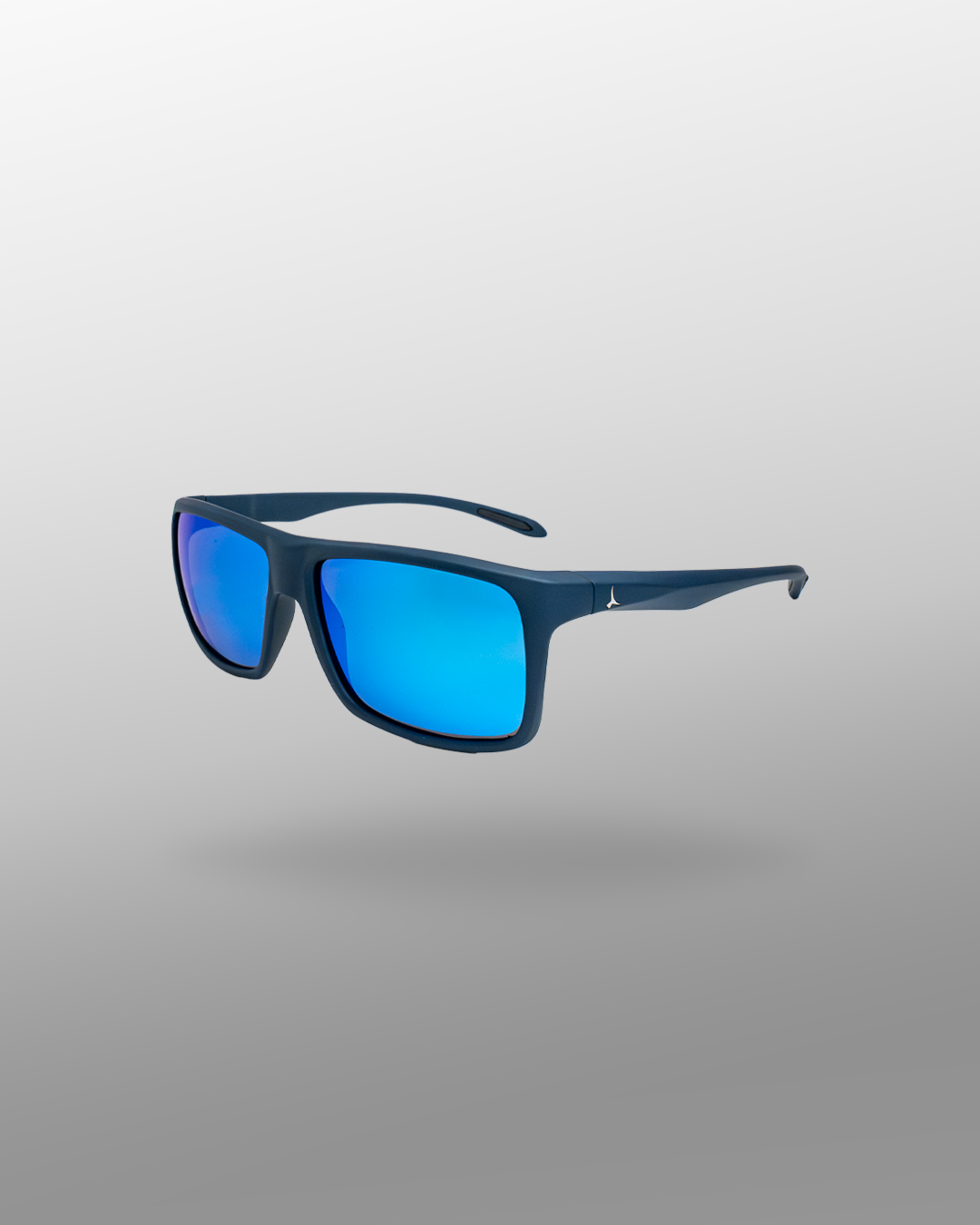 THE SHADE (blue/blue)