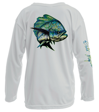 THE MAHI (kids and toddler)