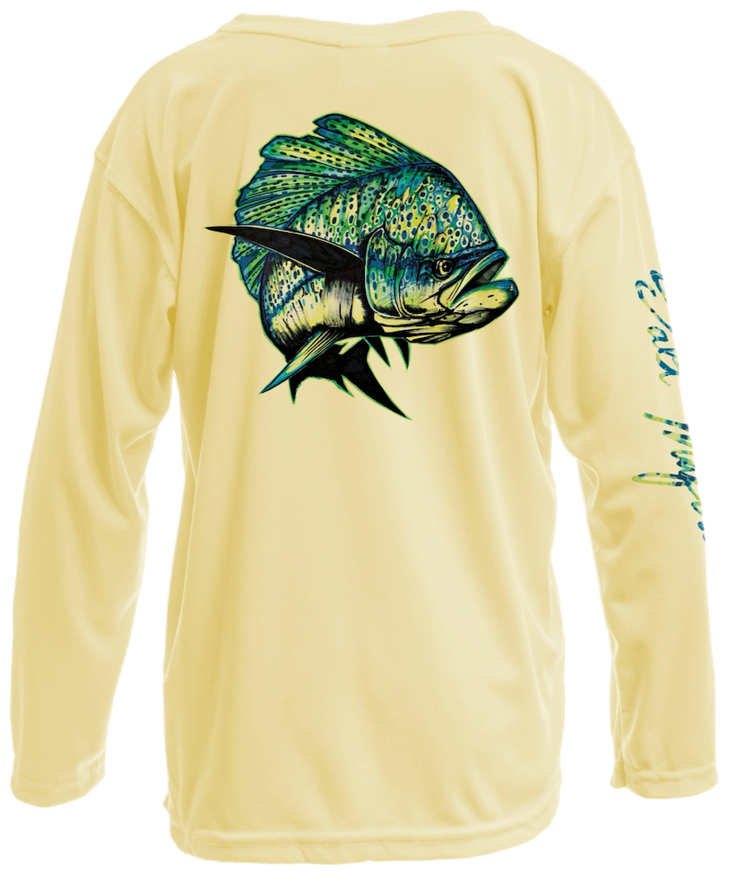 THE MAHI (kids and toddler)