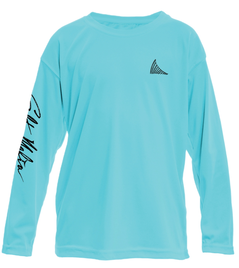 THE FIN (kids and toddler)