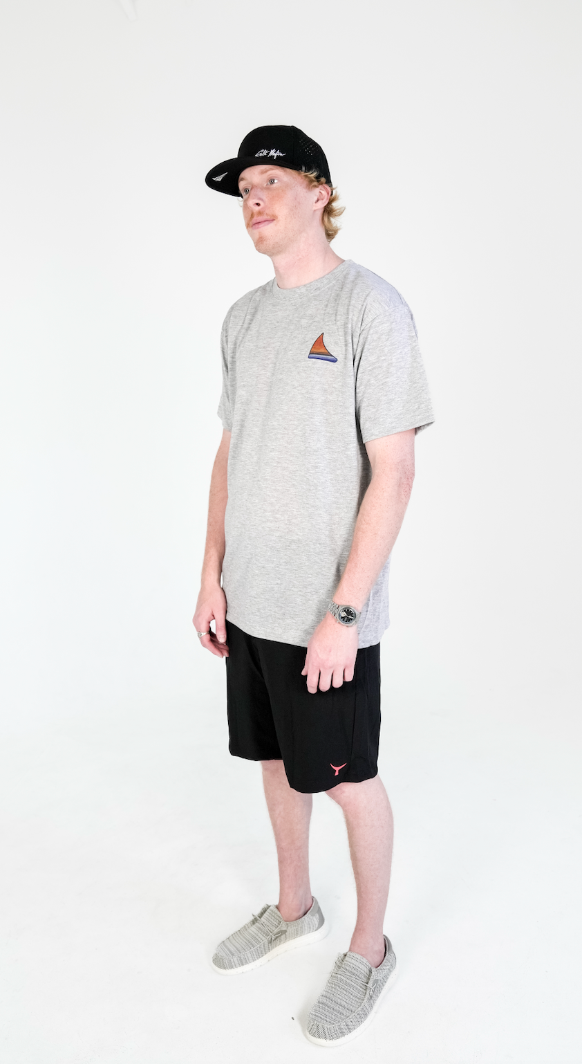 THE HORIZON T