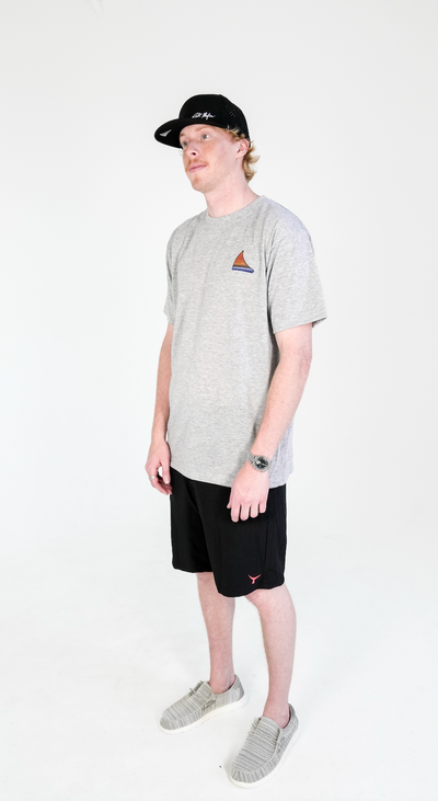 THE HORIZON T
