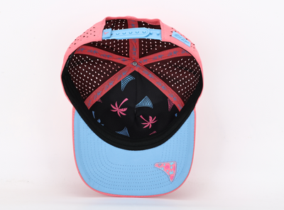 THE VICE 2.0 (curved)