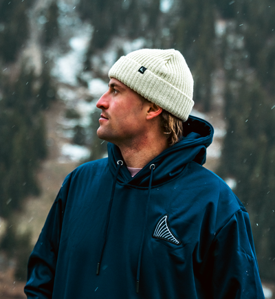 THE THERMAWAVE HOODIE