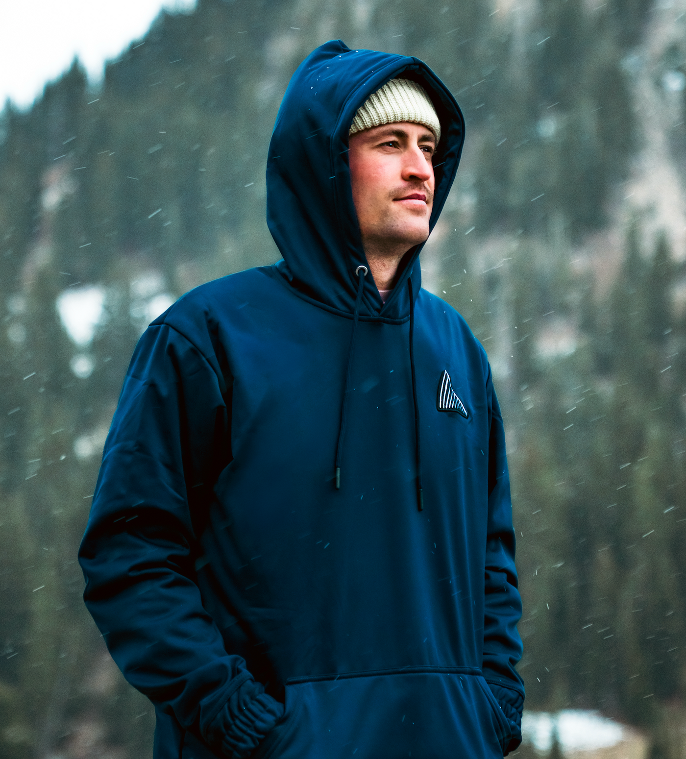 THE THERMAWAVE HOODIE