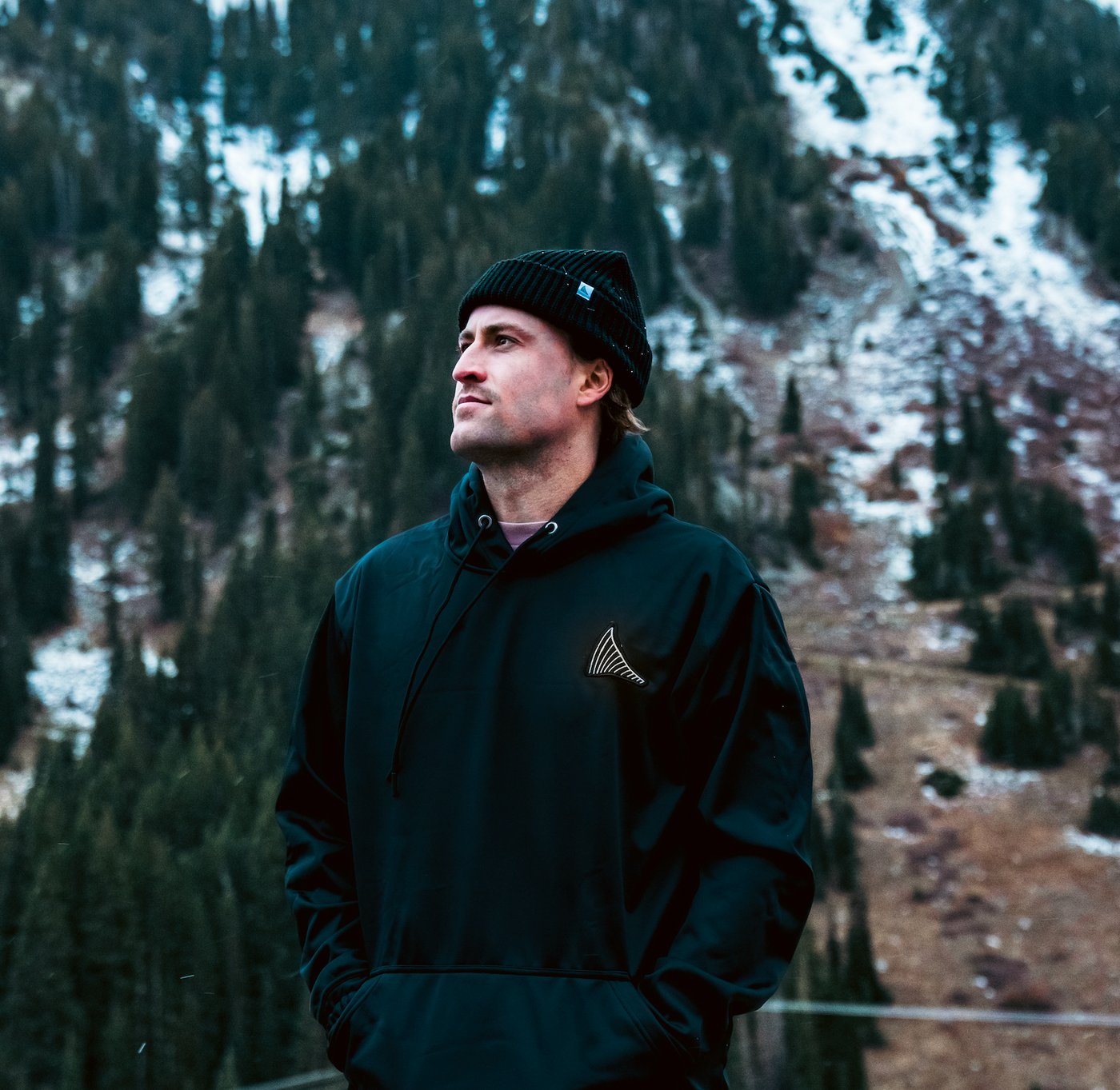 THE THERMAWAVE HOODIE