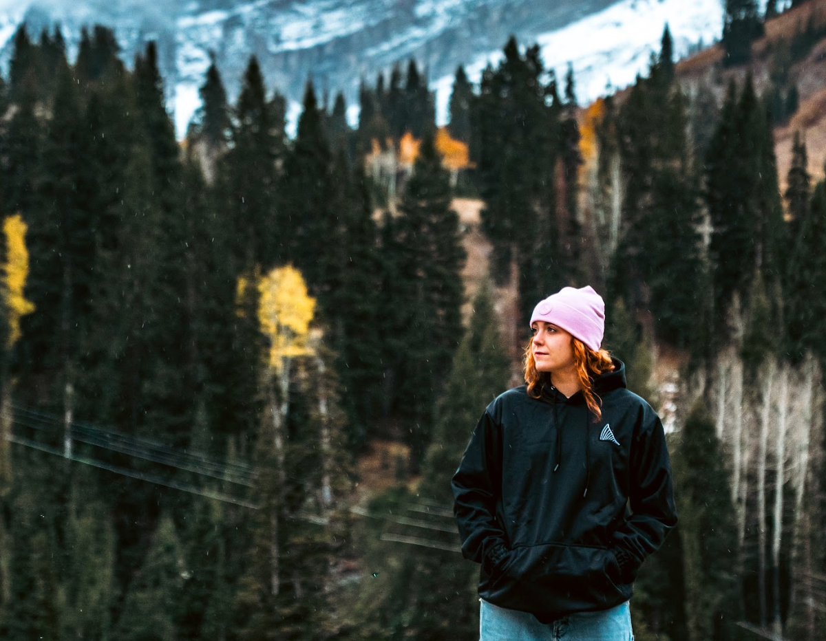 THE THERMAWAVE HOODIE (ladies)