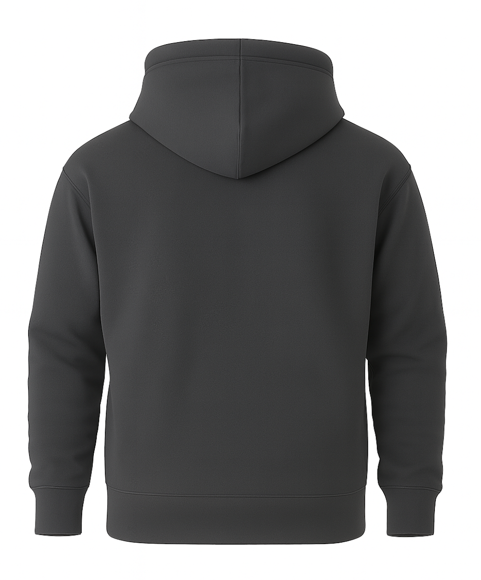 THE HOODIE (ladies)
