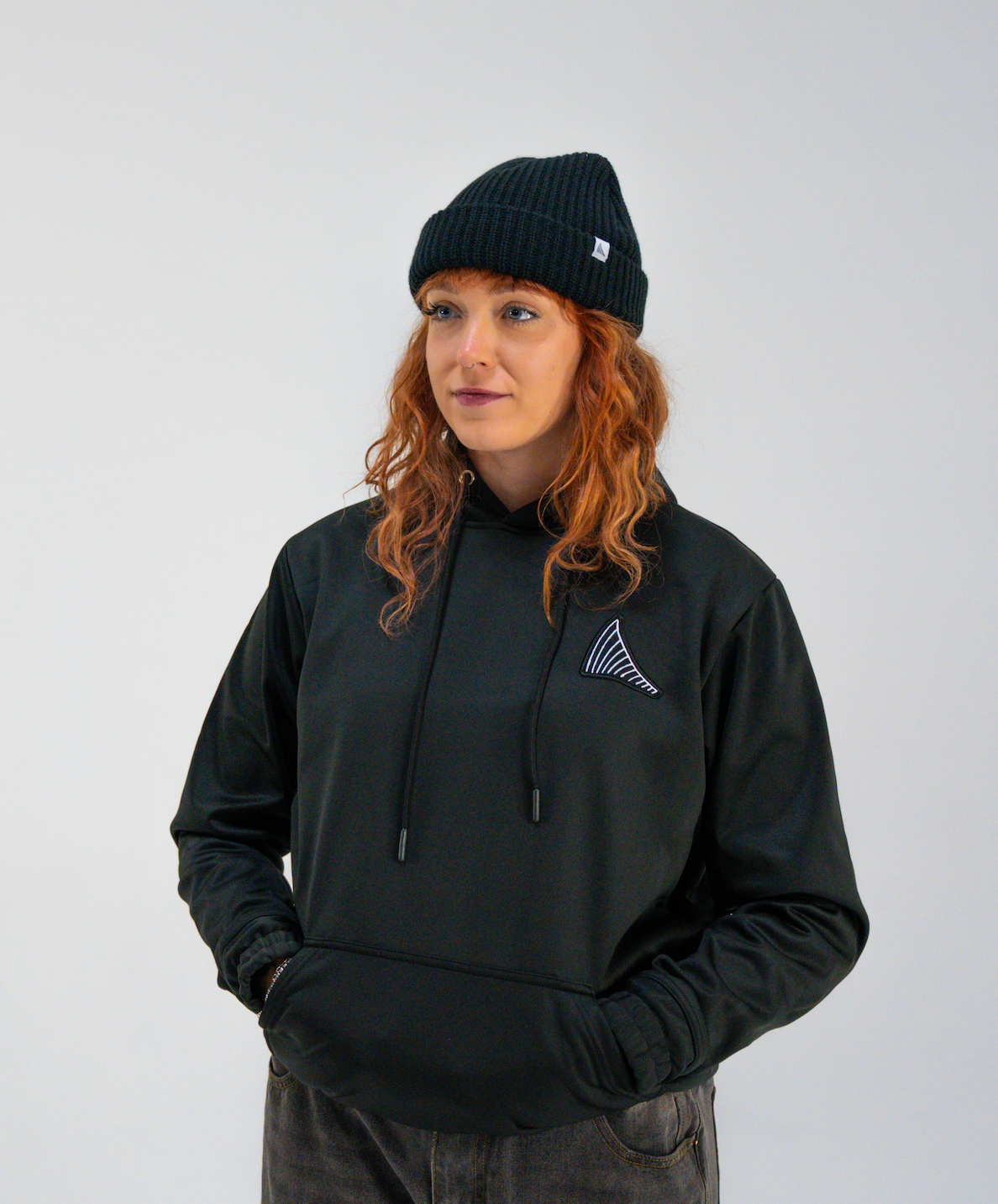 THE THERMAWAVE HOODIE (ladies)